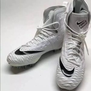 Nike Force Savage Cleats